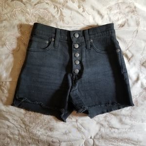 Madewell Shorts 3/$30